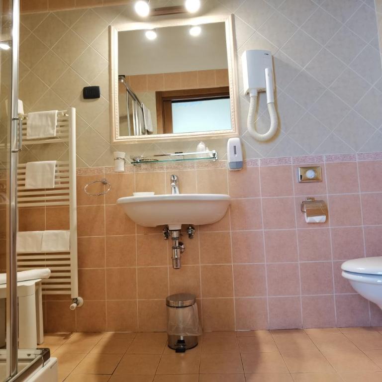 Residenza Della Signoria - Junior Suite - 8