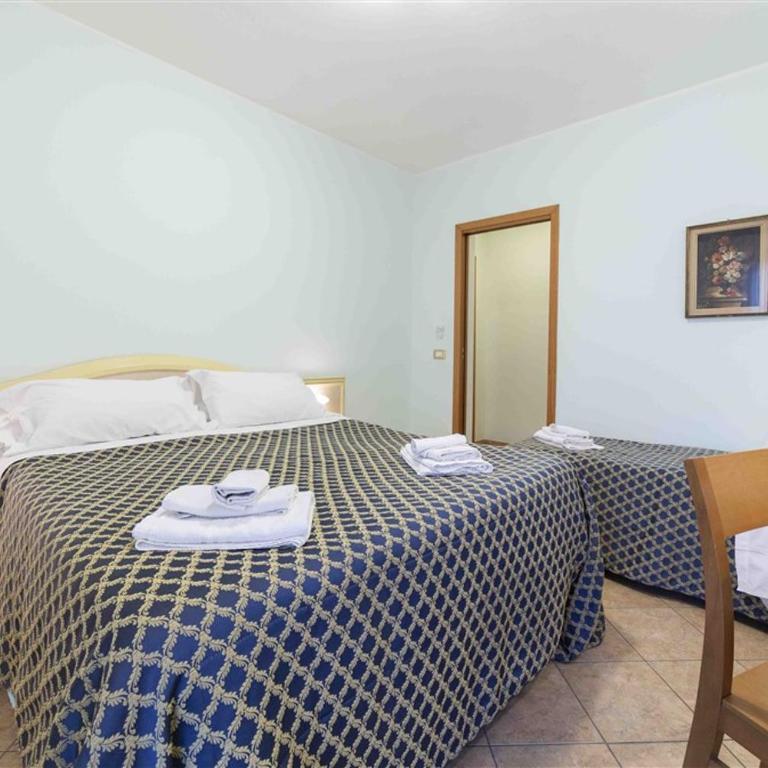 Residenza Melucci - Appartamento Superior - 2