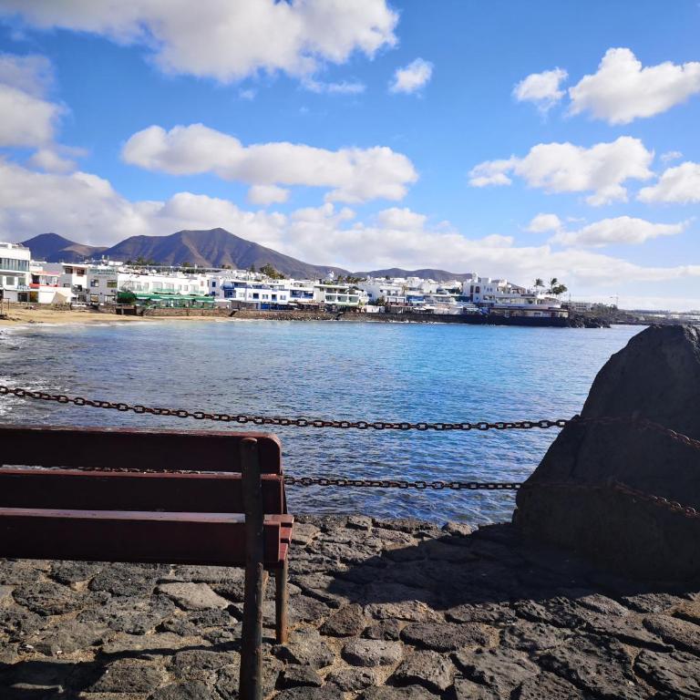 El Faro - Apartment with Sea View - 10