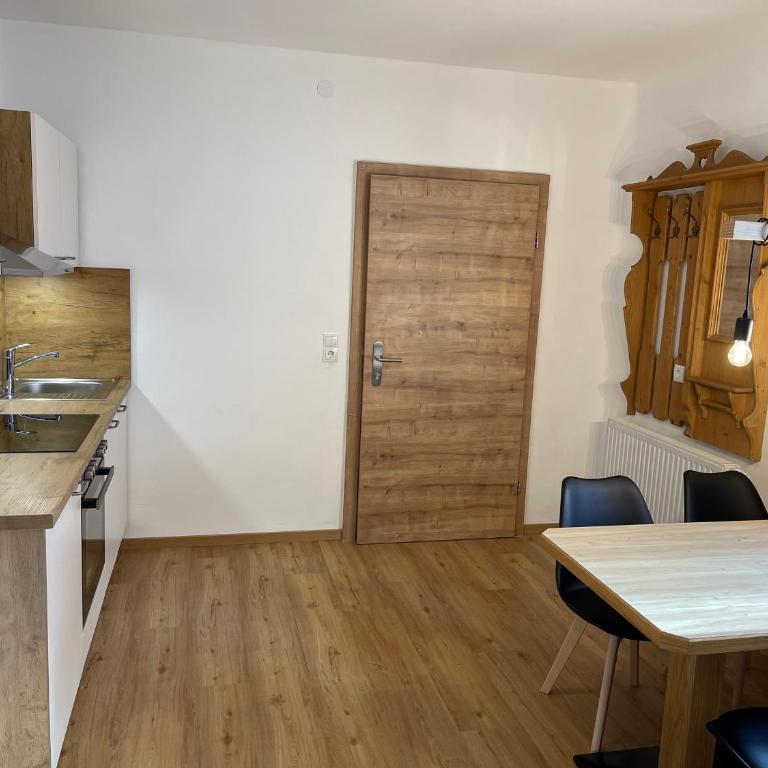 Der Waidachhof Zillertal - Apartment mit 1 Schlafzimmer - 4