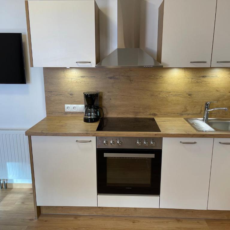 Der Waidachhof Zillertal - Apartment mit 1 Schlafzimmer - 3