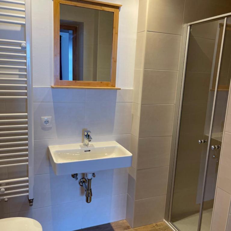 Der Waidachhof Zillertal - Apartment mit 1 Schlafzimmer - 2