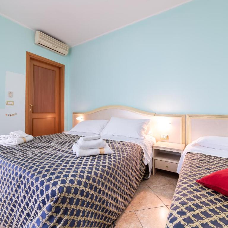 Residenza Melucci - Appartamento con 1 Camera da Letto - 1