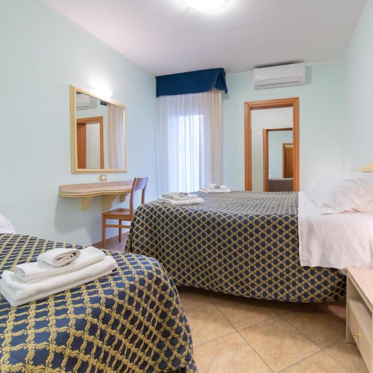 Residenza Melucci - Appartamento Superior - 1