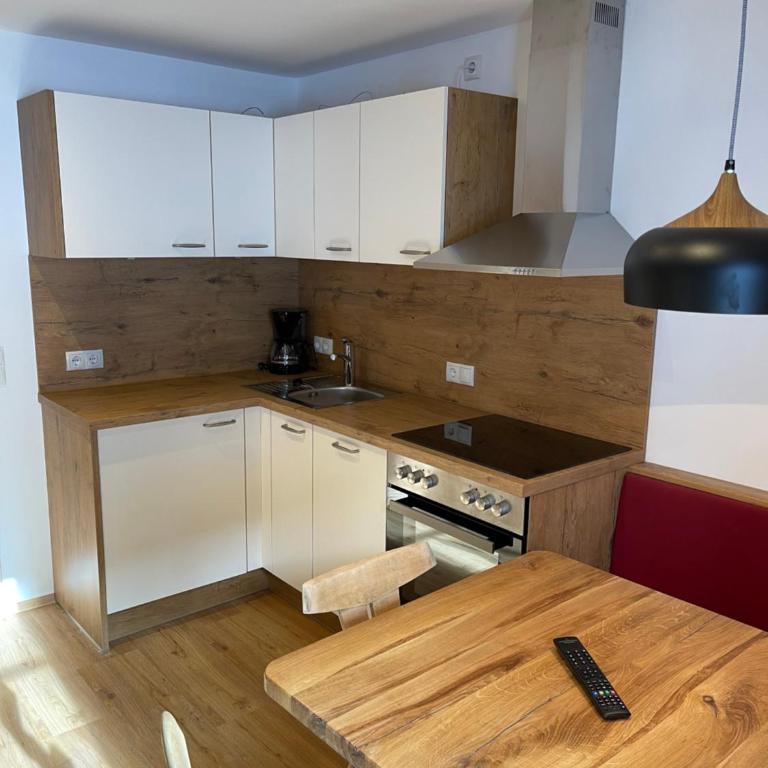Der Waidachhof Zillertal - Apartment mit 2 Schlafzimmern - 7
