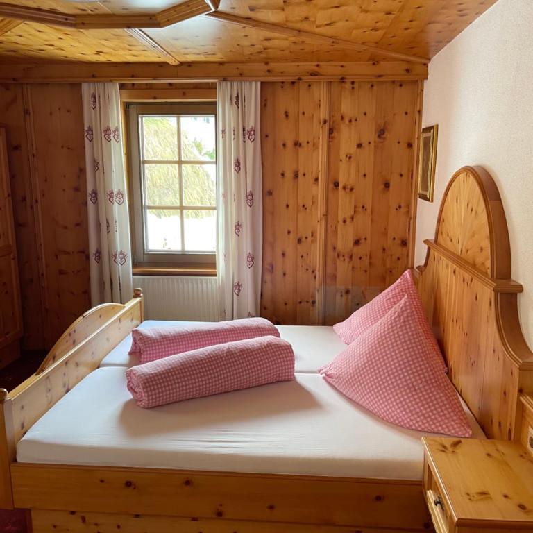 Der Waidachhof Zillertal - Apartment mit 2 Schlafzimmern - 6