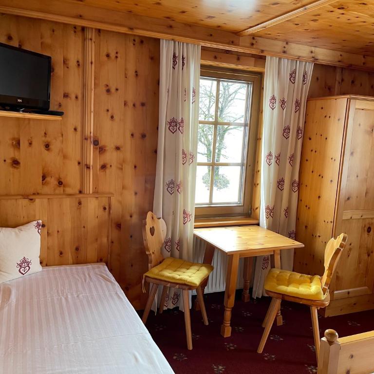 Der Waidachhof Zillertal - Apartment mit 2 Schlafzimmern - 5