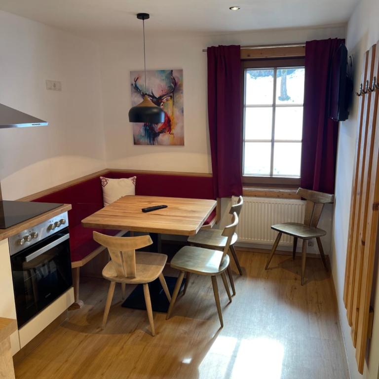 Der Waidachhof Zillertal - Apartment mit 2 Schlafzimmern - 1