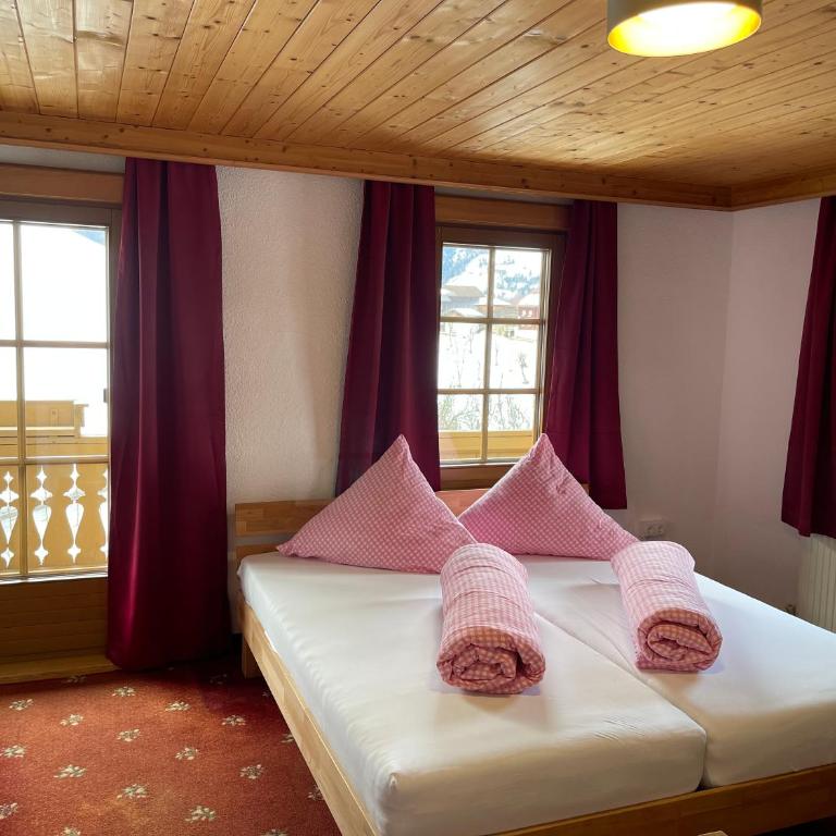 Der Waidachhof Zillertal - Apartment mit 2 Schlafzimmern - 3