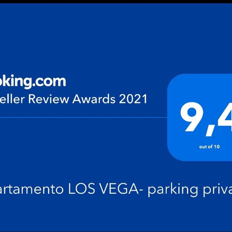 Apartamento LOS VEGA- parking privado - Apartamento de 2 dormitorios - 19