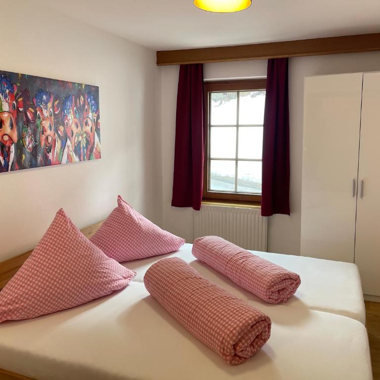 Der Waidachhof Zillertal - Apartment mit 3 Schlafzimmern - 18