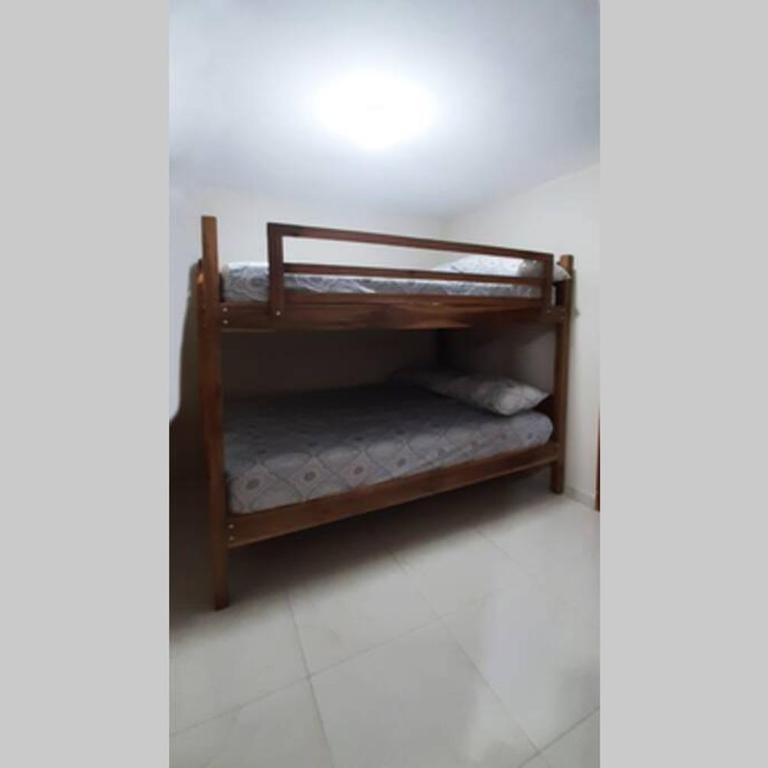 Chipipe Salinas Beach Apartment w Parking - Apartamento de 3 dormitorios - 19