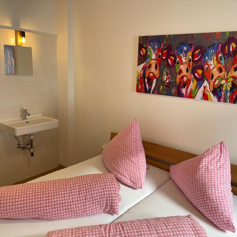 Der Waidachhof Zillertal - Apartment mit 3 Schlafzimmern - 16