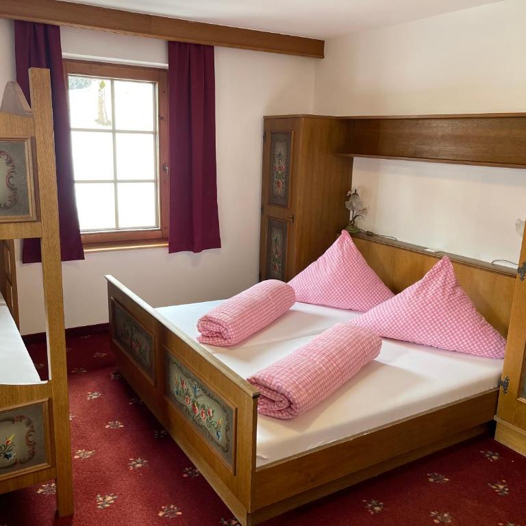 Der Waidachhof Zillertal - Apartment mit 3 Schlafzimmern - 15