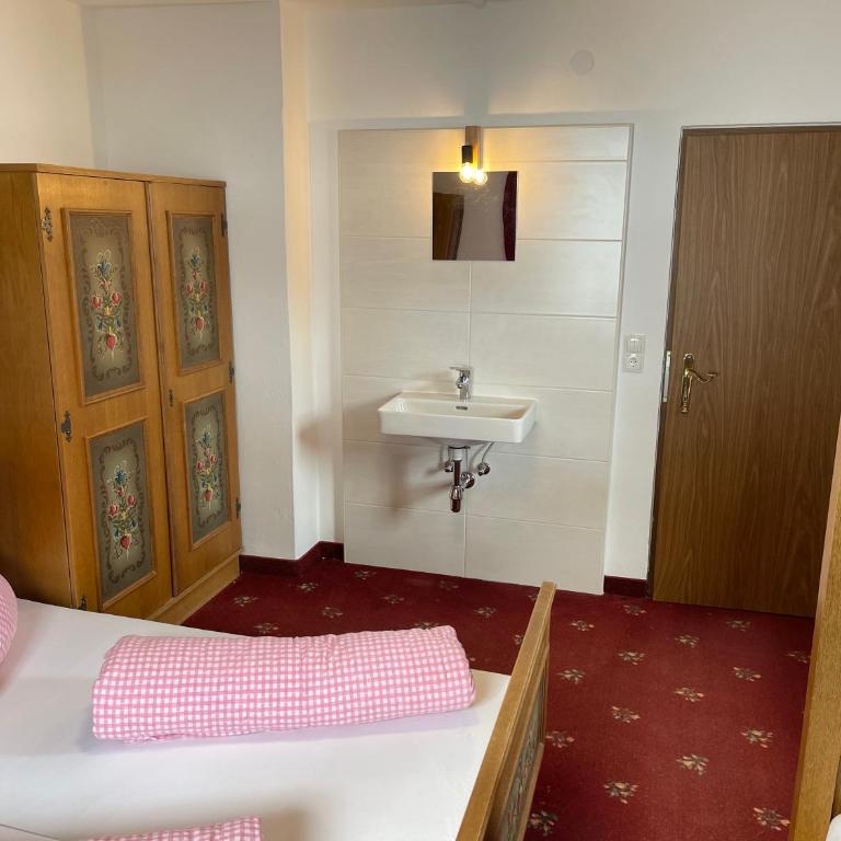 Der Waidachhof Zillertal - Apartment mit 3 Schlafzimmern - 13