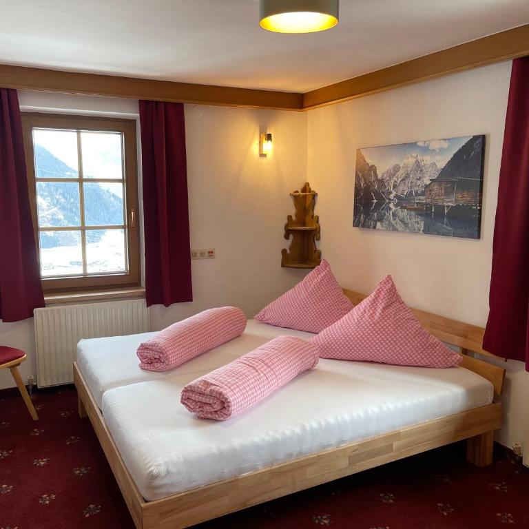 Der Waidachhof Zillertal - Apartment mit 3 Schlafzimmern - 12