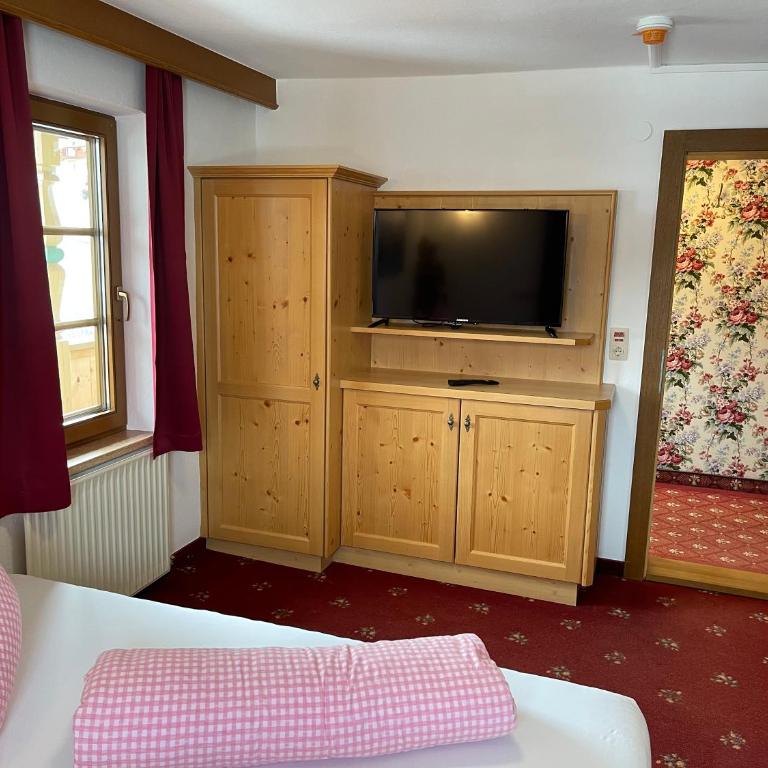 Der Waidachhof Zillertal - Apartment mit 3 Schlafzimmern - 11