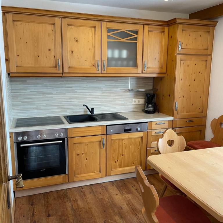 Der Waidachhof Zillertal - Apartment mit 3 Schlafzimmern - 9