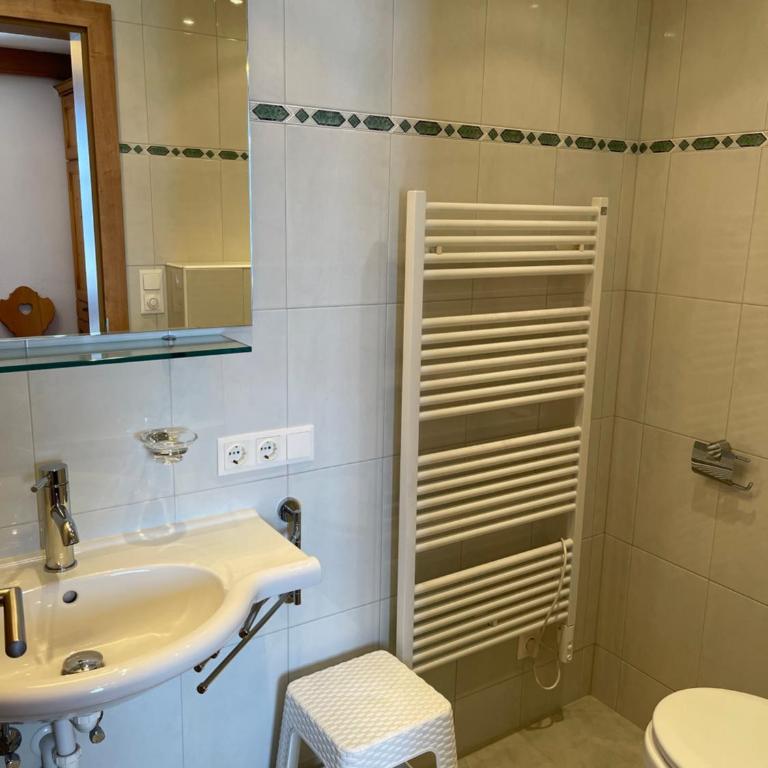 Der Waidachhof Zillertal - Apartment mit 3 Schlafzimmern - 7