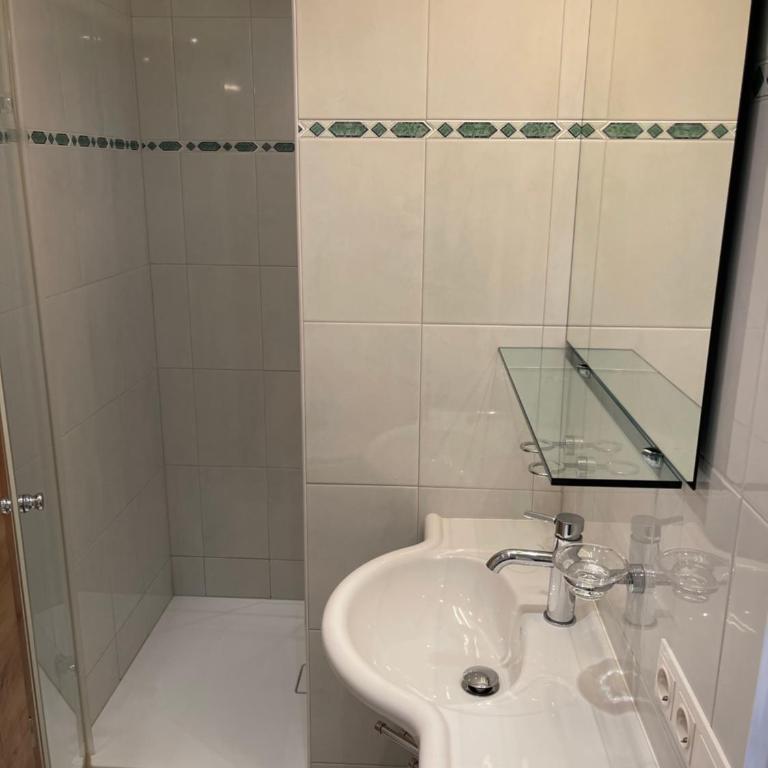 Der Waidachhof Zillertal - Apartment mit 3 Schlafzimmern - 6