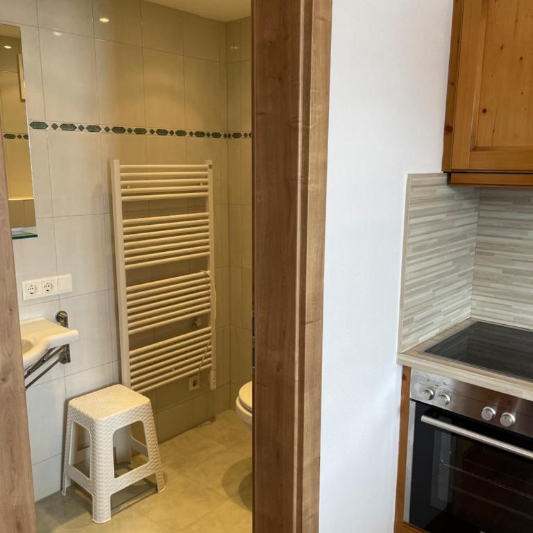 Der Waidachhof Zillertal - Apartment mit 3 Schlafzimmern - 5