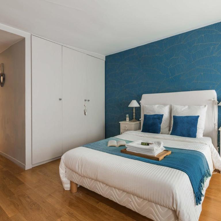 CosyCocoon - Appartement Supérieur - 5