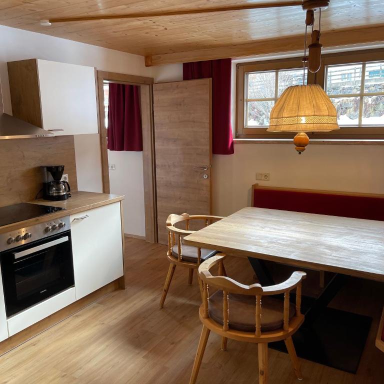 Der Waidachhof Zillertal - Apartment mit 3 Schlafzimmern - 17