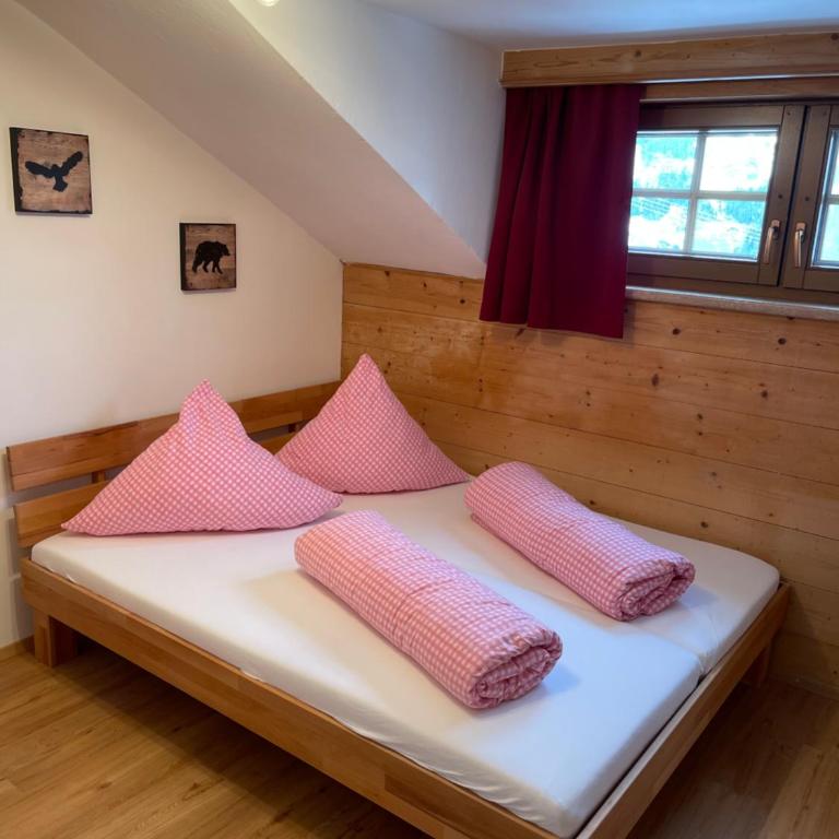 Der Waidachhof Zillertal - Apartment mit 3 Schlafzimmern - 15