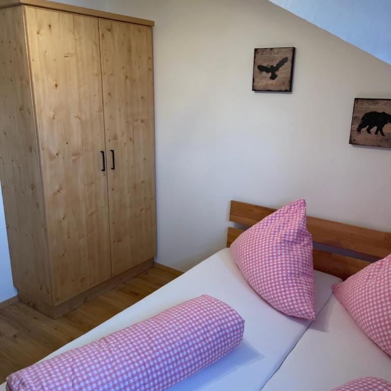 Der Waidachhof Zillertal - Apartment mit 3 Schlafzimmern - 13