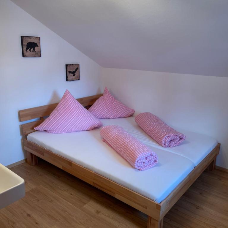 Der Waidachhof Zillertal - Apartment mit 3 Schlafzimmern - 10