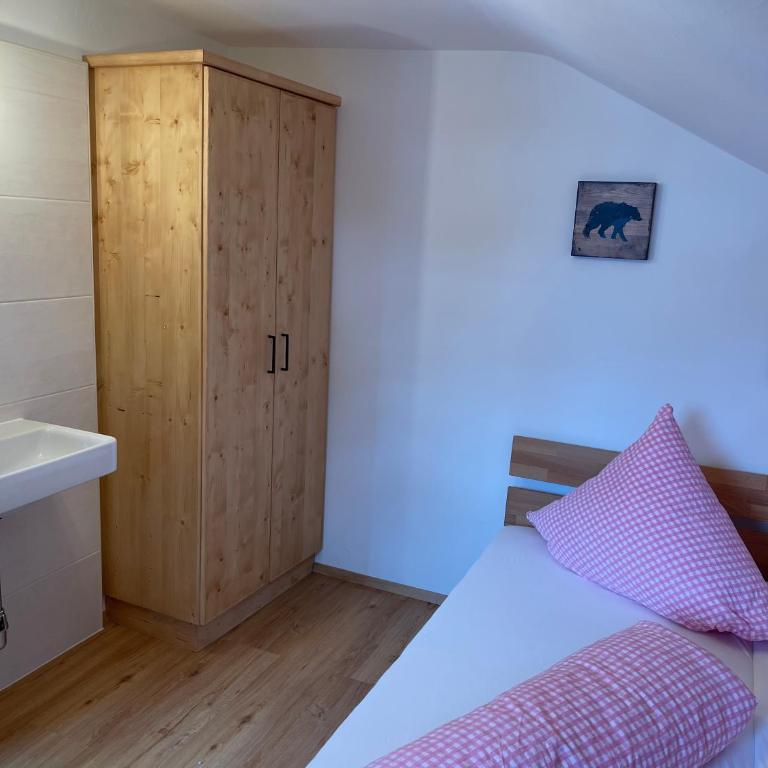 Der Waidachhof Zillertal - Apartment mit 3 Schlafzimmern - 9