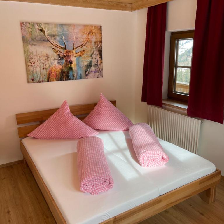 Der Waidachhof Zillertal - Apartment mit 3 Schlafzimmern - 7