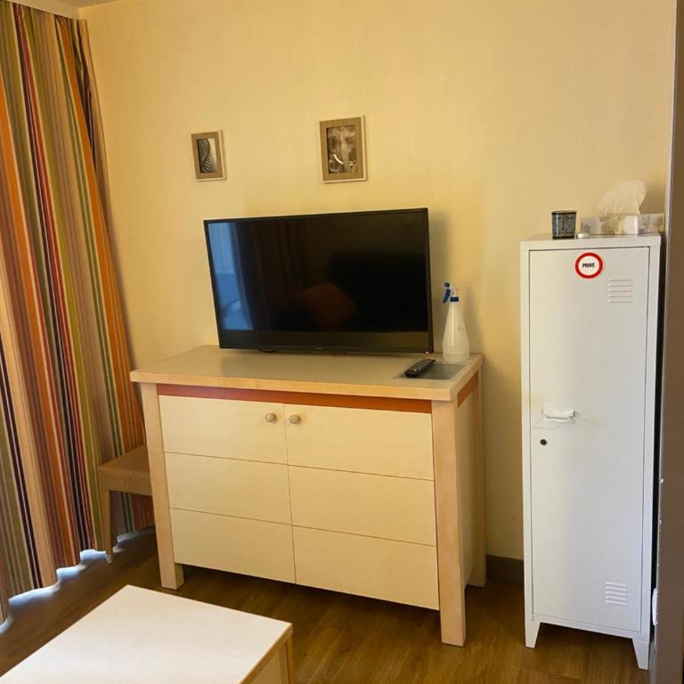 Studio Cap Esterel - Appartement 1 Chambre - 7