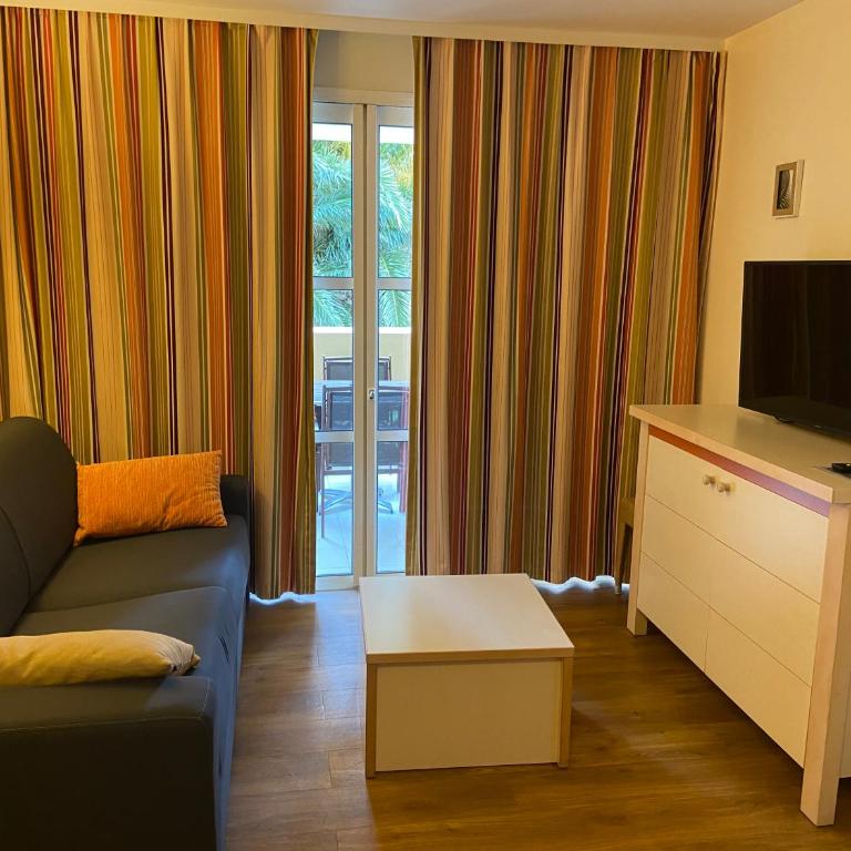 Studio Cap Esterel - Appartement 1 Chambre - 8