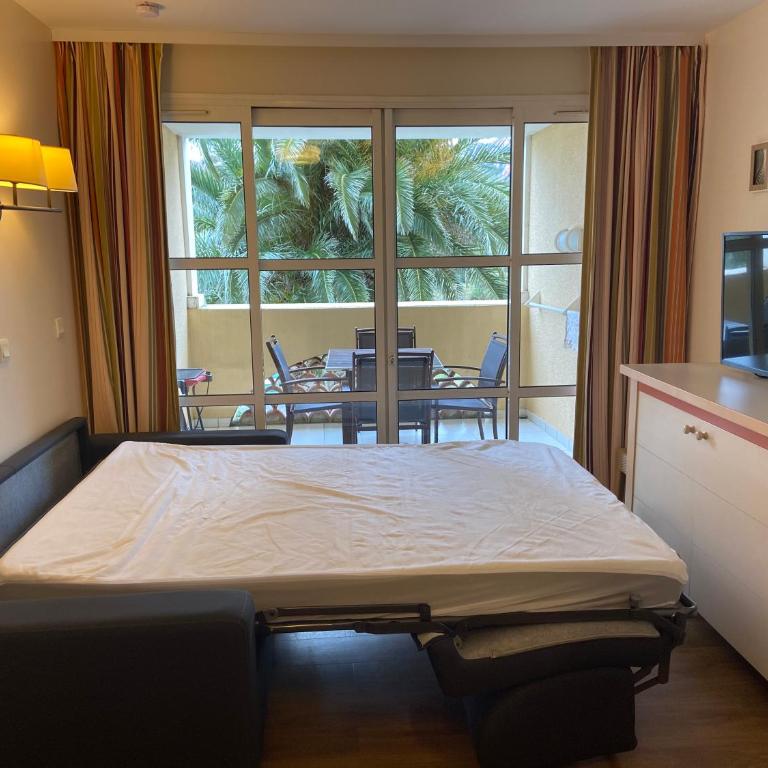 Studio Cap Esterel - Appartement 1 Chambre - 9