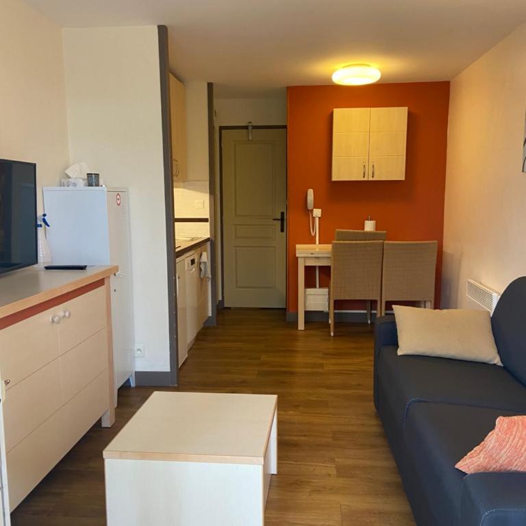 Studio Cap Esterel - Appartement 1 Chambre - 5