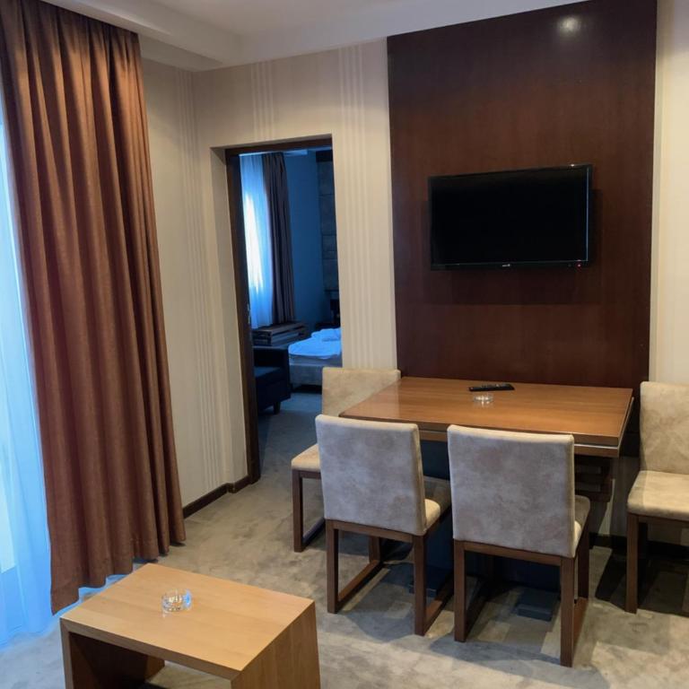 Apartman LN Zlatibor - One-Bedroom Apartment - 10