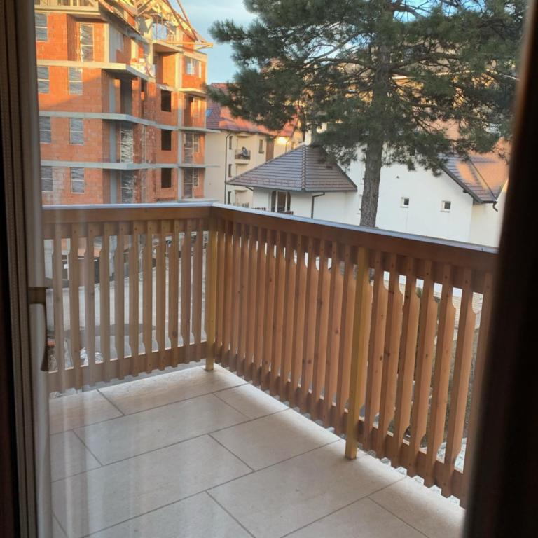 Apartman LN Zlatibor - One-Bedroom Apartment - 12