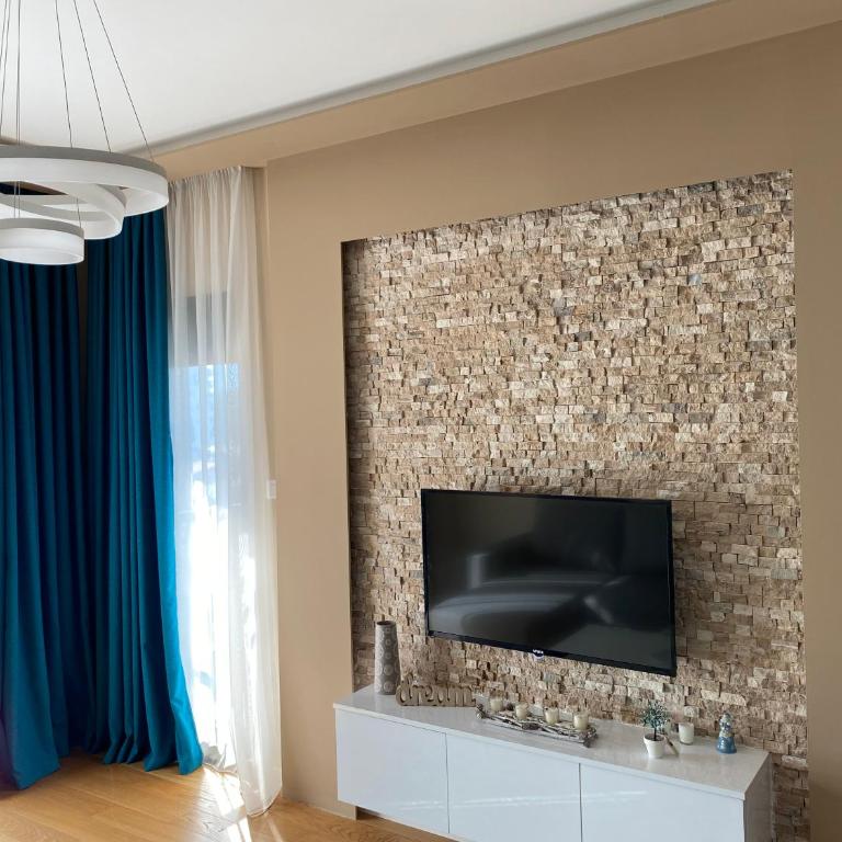 Apartment Sofia, City Centar - Apartman sa 1 Spavaćom Sobom - 11