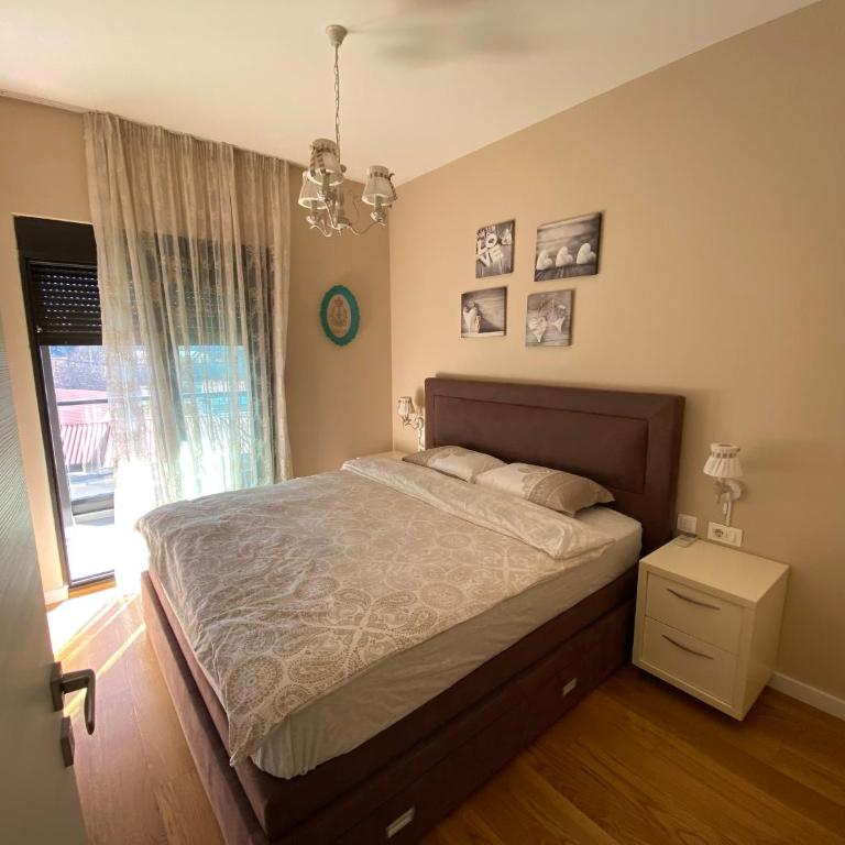 Apartment Sofia, City Centar - Apartman sa 1 Spavaćom Sobom - 13