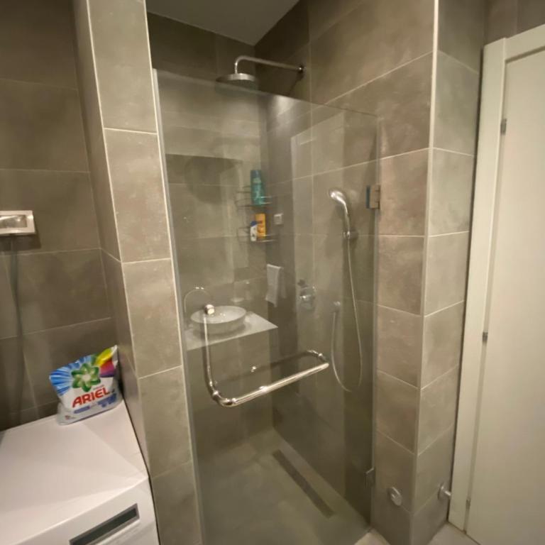 Apartment Sofia, City Centar - Apartman sa 1 Spavaćom Sobom - 17