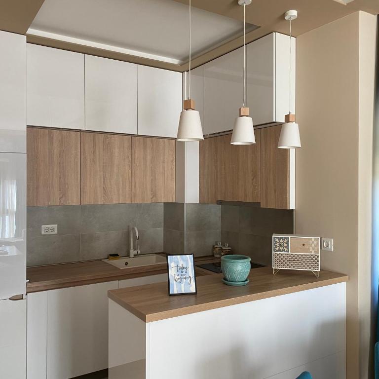 Apartment Sofia, City Centar - Apartman sa 1 Spavaćom Sobom - 18