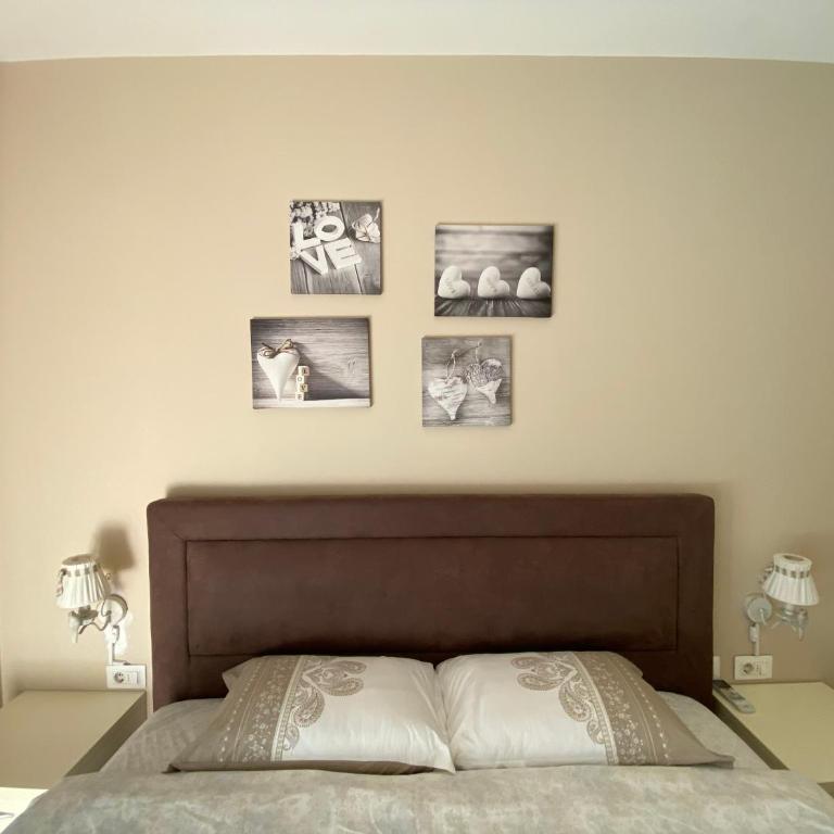 Apartment Sofia, City Centar - Apartman sa 1 Spavaćom Sobom - 27