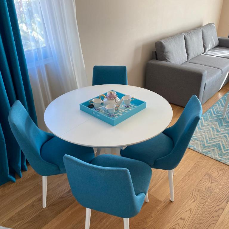 Apartment Sofia, City Centar - Apartman sa 1 Spavaćom Sobom - 28