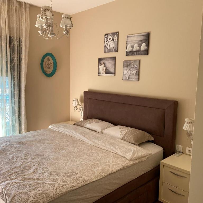Apartment Sofia, City Centar - Apartman sa 1 Spavaćom Sobom - 29