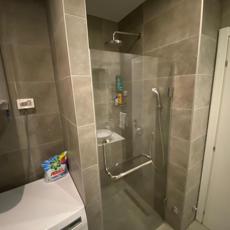 Apartment Sofia, City Centar - Apartman sa 1 Spavaćom Sobom - 30
