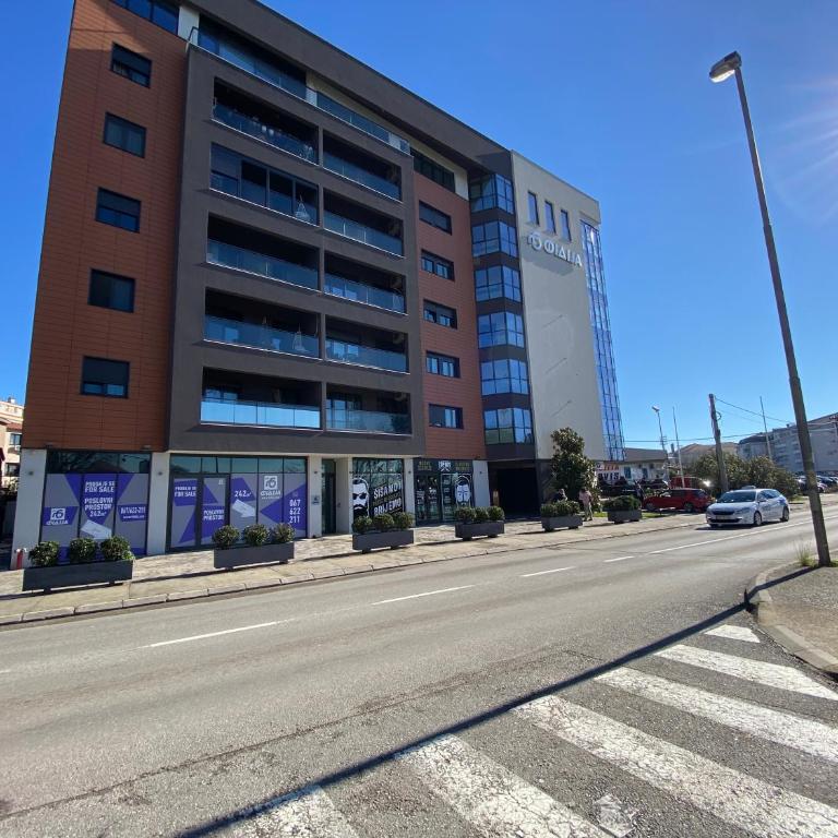Apartment Sofia, City Centar - Apartman sa 1 Spavaćom Sobom - 31