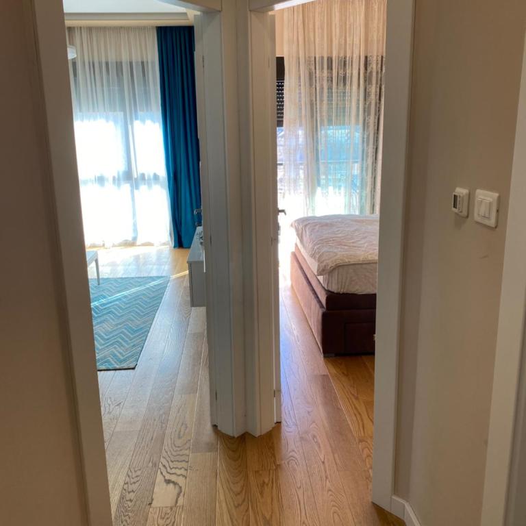 Apartment Sofia, City Centar - Apartman sa 1 Spavaćom Sobom - 35