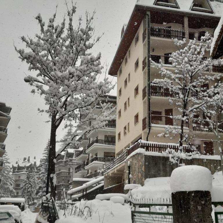 Monolocale Sauze d'Oulx - Monolocale - 11