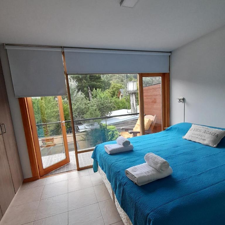 Ruka 29 - Apartamento de 1 dormitorio - 11
